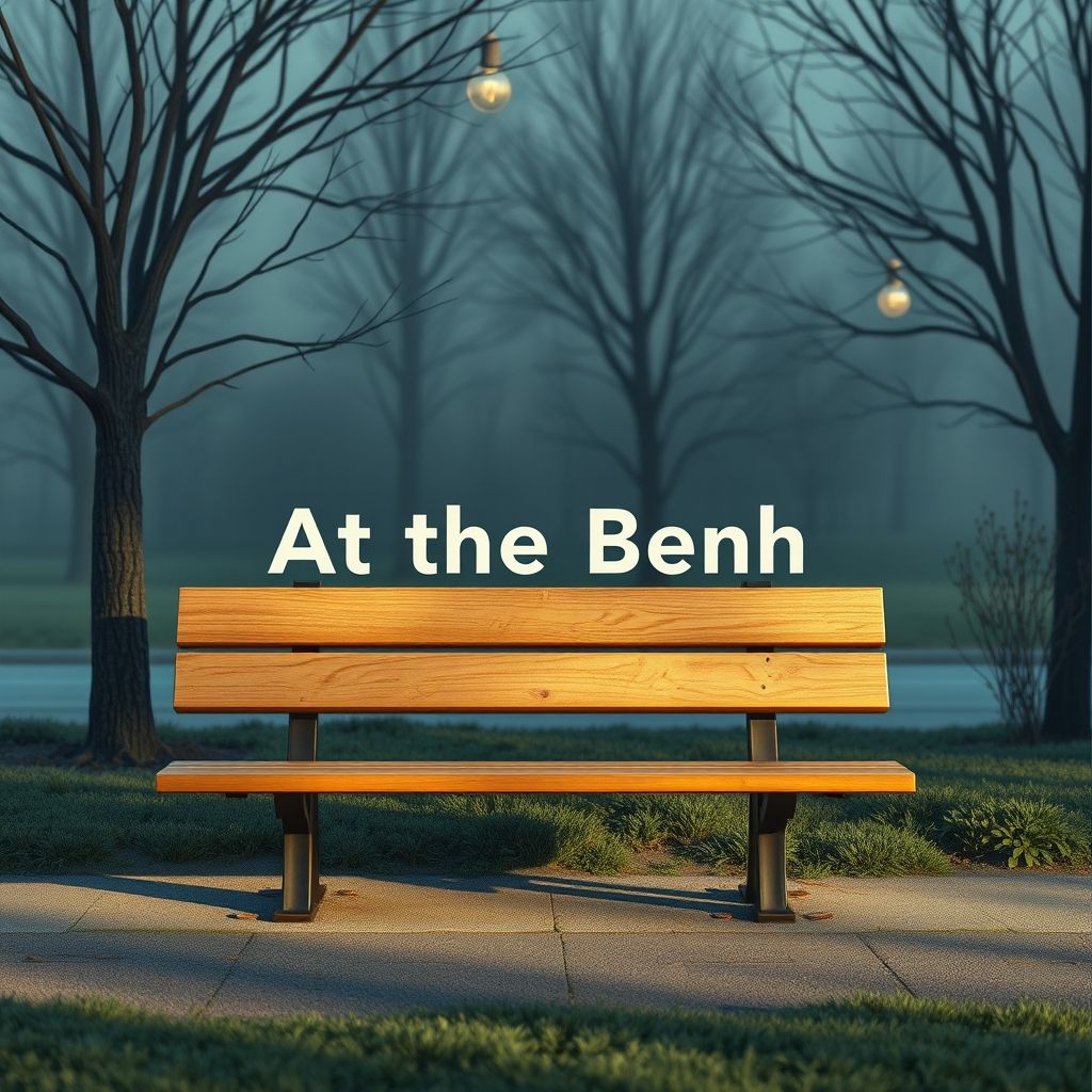 ความประทับใจที่ไม่มีวันลืมจาก 'At the Bench'